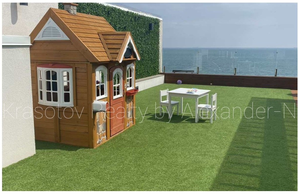 аренда дома номер H-174427 в Приморском районе, фото номер 24